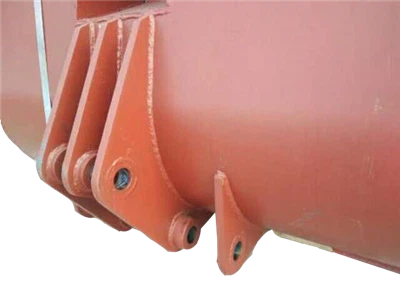 Come etichettare un secchio da 3 metri cubi?